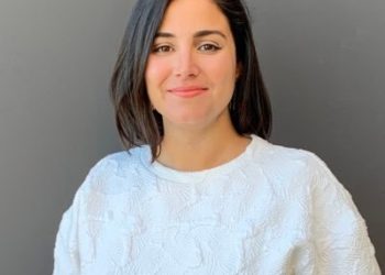 A blogueira Xiana Pérez ofrece un ‘showcooking’ en Vigo