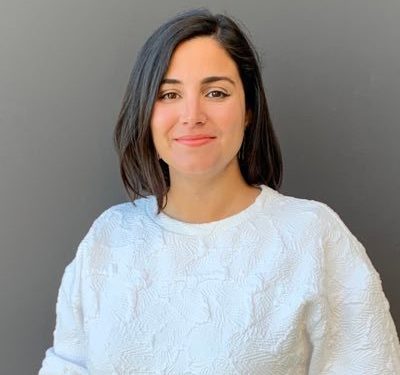 A blogueira Xiana Pérez ofrece un ‘showcooking’ en Vigo