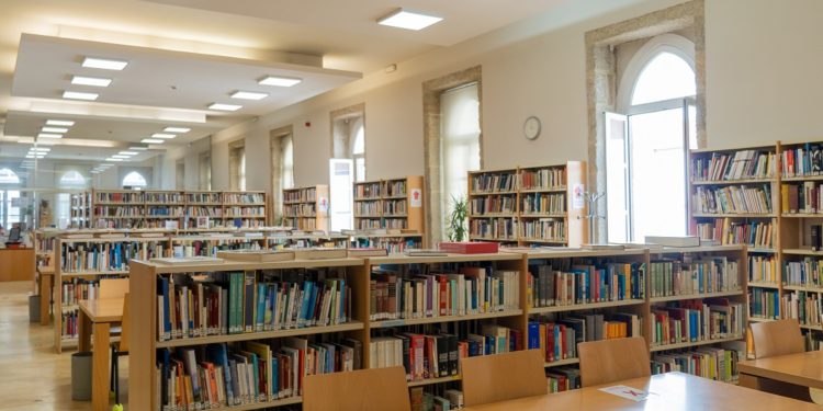 A Biblioteca de Tui realizou o ano pasado 10.255 préstamos de 3.881 obras a 759 usuarios