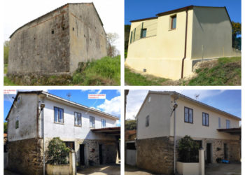 Galicia aposta polo «fermosismo»: un programa pioneiro fronte aos impactos paisaxísticos