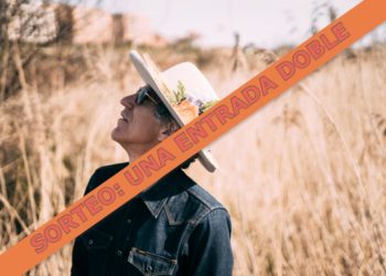 Gana con Vigoé una entrada doble para el concierto de Mikel Erentxun