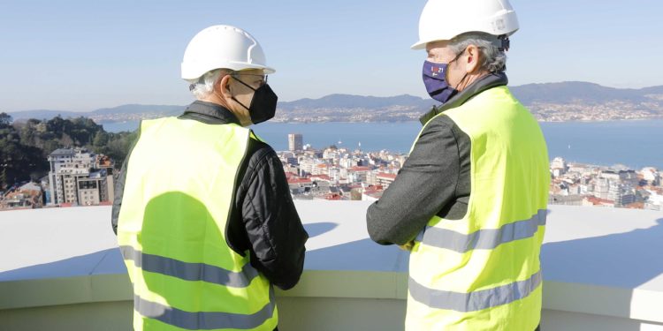 Rueda: «La situación sigue siendo muy complicada, en cuanto se pueda aflojar, lo haremos»