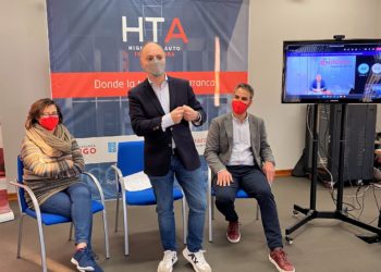 Diez proyectos inician su incubación en la High Tech Auto, única en España, con la Zona Franca