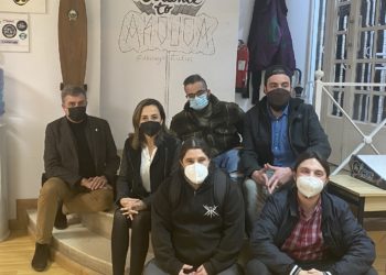 El PP pide eliminar el nuevo vial en Beade y salas de ensayo públicas en Vigo