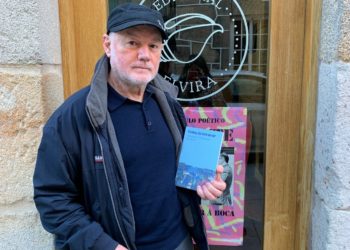 “Contos da beiramar”, relatos do Vigo mariñeiro, acada a súa segunda edición