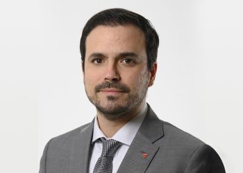 Una macrogranja de 16 millones de cabezas