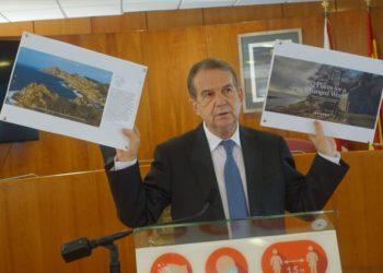 Xunta y Concello se disputan el mérito de las Cíes en New York Times