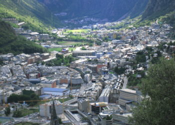 ¿Está buscando un destino para las vacaciones de invierno? ¡Andorra es su destino!