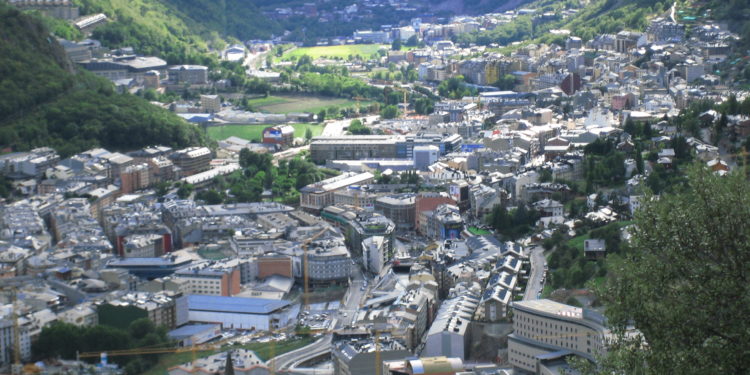 ¿Está buscando un destino para las vacaciones de invierno? ¡Andorra es su destino!