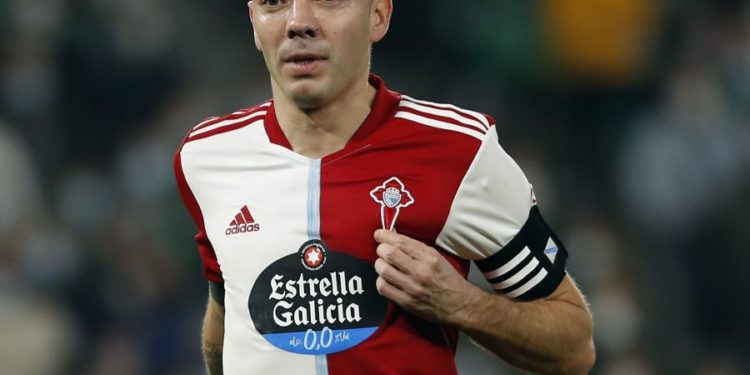 El Celta, en números de “Champions” como visitante