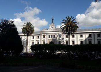 A juicio el fraude de subvenciones en la patronal gallega 20 años después