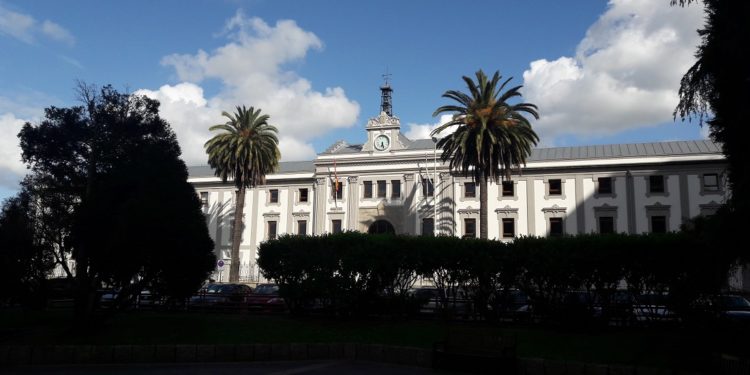 A juicio el fraude de subvenciones en la patronal gallega 20 años después