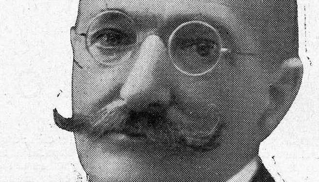 150 años del cronista Rodríguez Elías