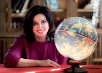 Begoña Vila: “Trabajar en el James Webb han sido 15 años viviendo al límite”