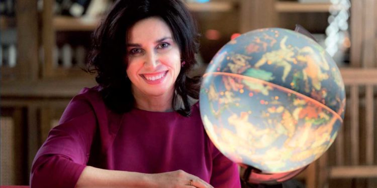 Begoña Vila: “Trabajar en el James Webb han sido 15 años viviendo al límite”