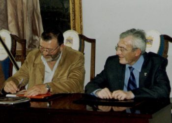 La víctima del crimen de Areal fue candidato del PSOE en As Neves, profesor y sindicalista de UGT