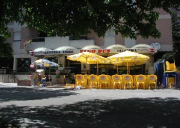 El último Euromillones de 2021 deja un premio de segunda categoría en una cafetería de Vigo