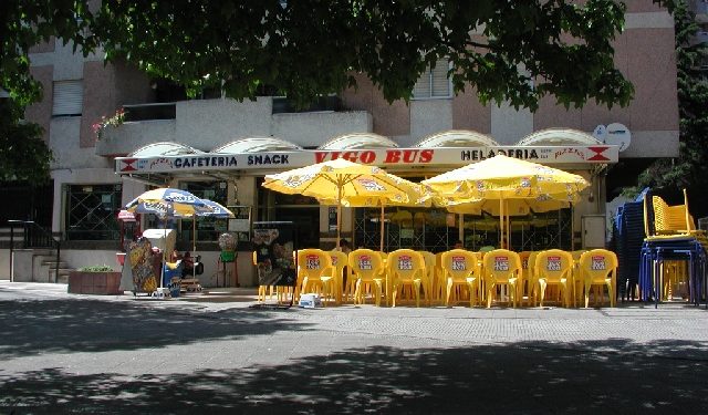 El último Euromillones de 2021 deja un premio de segunda categoría en una cafetería de Vigo