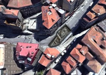 El yacimiento de Elduayen ya se puede recorrer en 3D… y continuará con ayuda vecinal