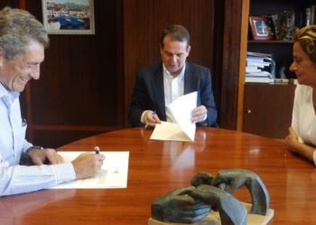 Celta Concello Deputación