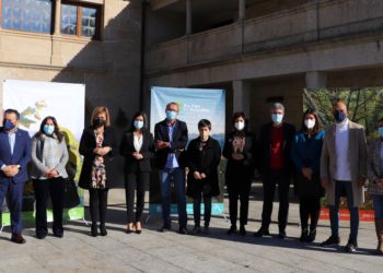 Mulleres no Camiño Portugués estará en Fitur co Xeodestino Ría de Vigo e Baixo Miño