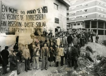 Nova vida virtual para os fondos gráficos da Asociación da Prensa de Vigo