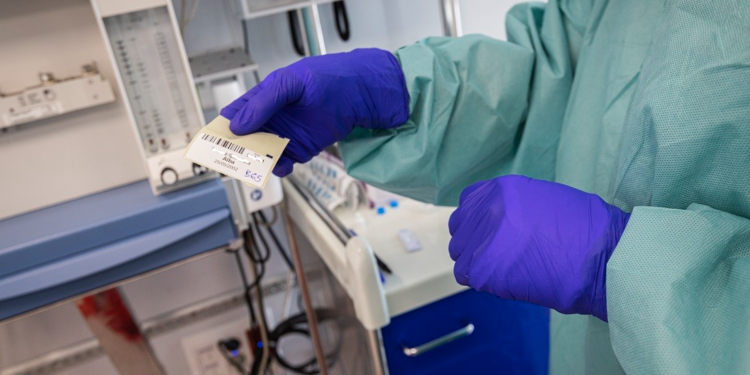 Sanidade habilita tres espacios en Vigo y dos itinerantes en el área para pruebas diagnósticas gratuitas