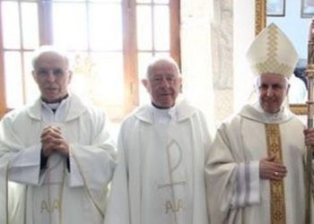 Fallece Antonio Rodríguez, el cura de Santa Rita que recibió una brutal paliza durante un atraco