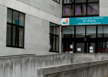 Los brotes de Covid-19 ya afectan a once residencias de Vigo y su área sanitaria