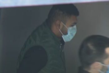 La Policía cree que la víctima del crimen de Areal tenía una «relación afectiva» con su verdugo