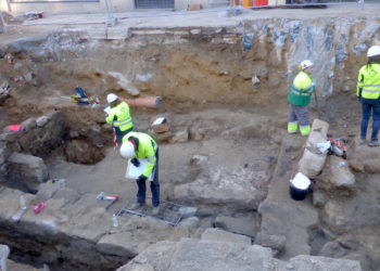 Descubriendo la historia de Vigo