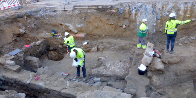 Descubriendo la historia de Vigo