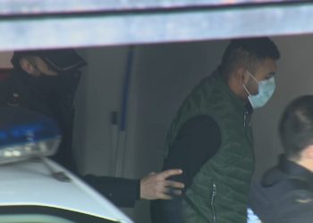 Prisión provisional comunicada y sin fianza para el único detenido por el crimen de Areal