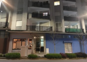 Hallan muerto a un matrimonio, el hombre con heridas de arma blanca, en Vigo