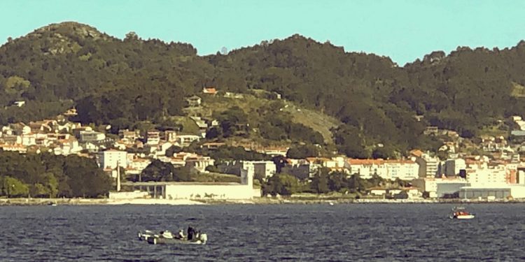 En invierno también se pesca