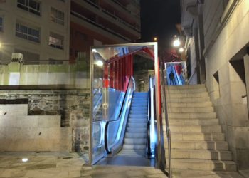 Escaleras mecánicas imprescindibles