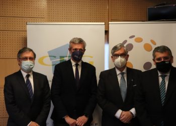 La Eurorregión y la CEG se unen para impulsar el desarrollo de la zona