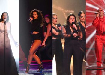 Los finalistas de Benidorm Fest prometen mejoras «y sorpresas»