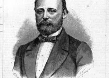 Nace en Bouzas o ilustre periodista Isidoro Araújo Lira