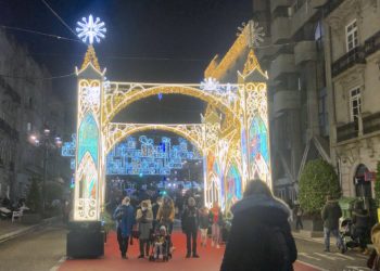 La Navidad del planeta