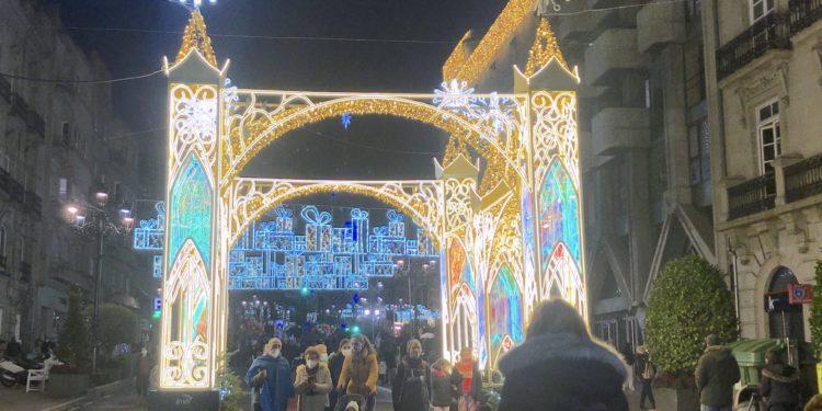 La Navidad del planeta