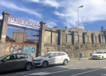 La intriga de la Panificadora de Vigo