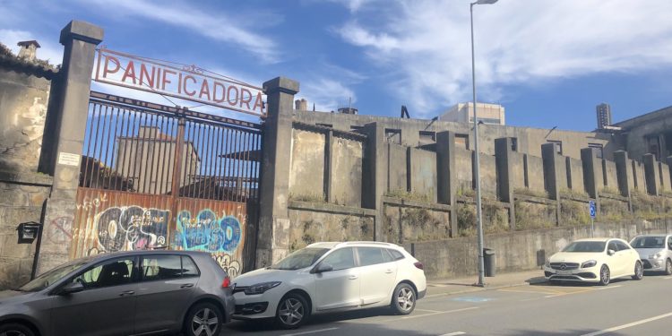 La intriga de la Panificadora de Vigo