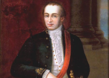 A navieira viguesa Marcó del Pont despacha o novo corsario ‘Victoria’