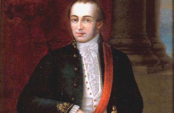 A navieira viguesa Marcó del Pont despacha o novo corsario ‘Victoria’