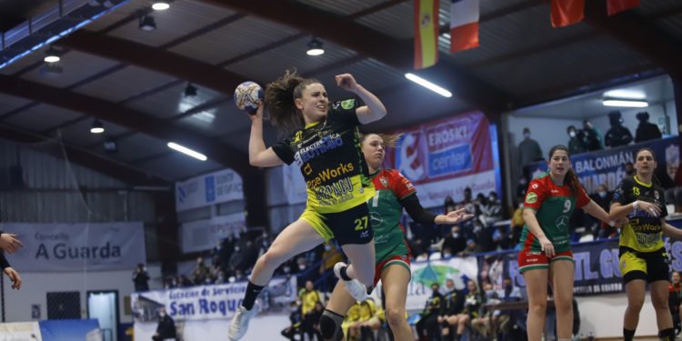 El Guardés tira de oficio para superar a un combativo Sant Quirze (28-23)