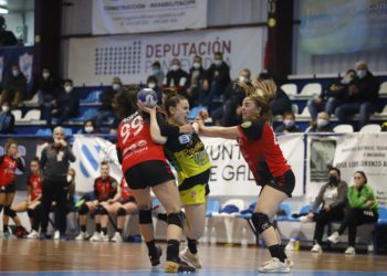 El Guardés inicia 2022 con dos puntos ante el Morvedre