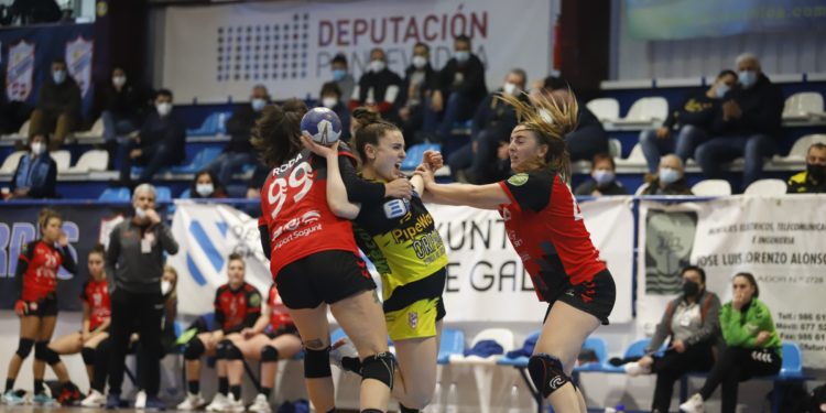 El Guardés inicia 2022 con dos puntos ante el Morvedre