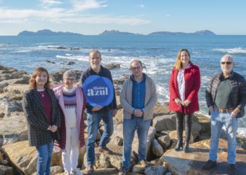 O CIM lidera o proxecto Misión Azul en colaboración con atlantTTic e CCSS e da Comunicación