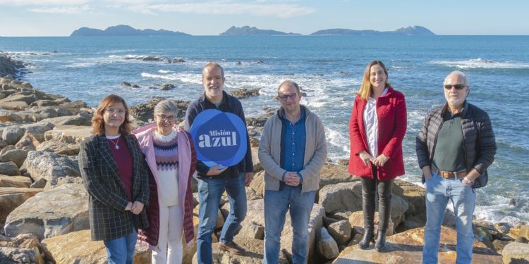 O CIM lidera o proxecto Misión Azul en colaboración con atlantTTic e CCSS e da Comunicación